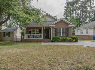 3115 Trenholm Rd, Columbia, SC 29204