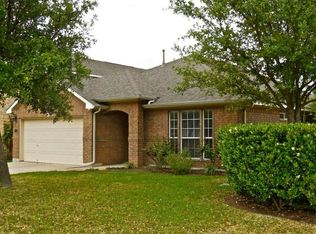 1808 Nelson Ranch Loop, Cedar Park, TX 78613