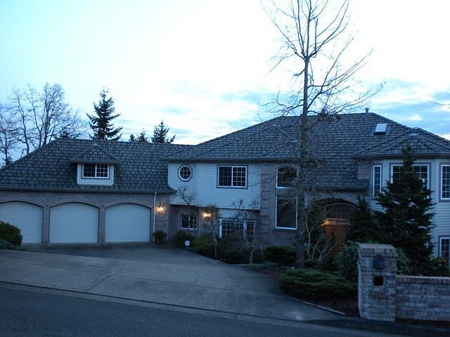Grand Custom Home on Huge Lot