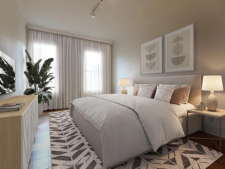 1737 York Ave #2A — Photo 3