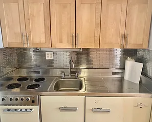 Rented by Veritas Property Management