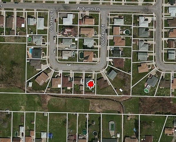 2nd image of 45 Cloister Ct