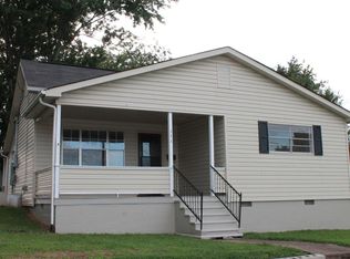 111 N Price St, Sweetwater, TN 37874