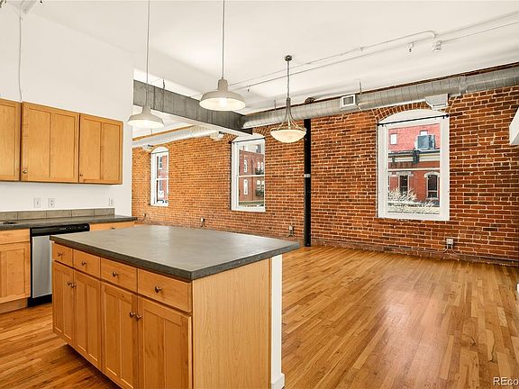 3rd image of 1501 Wazee Street #2C