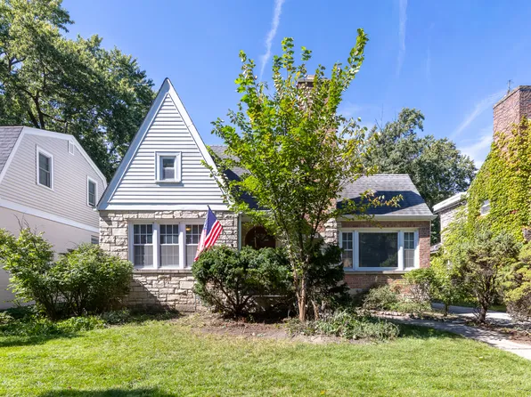 1032 Vernon Ave, Park Ridge, IL 60068