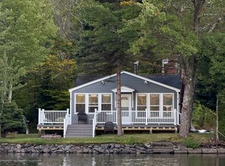 67 Pikes Point Rd, Hinesburg, VT 05461