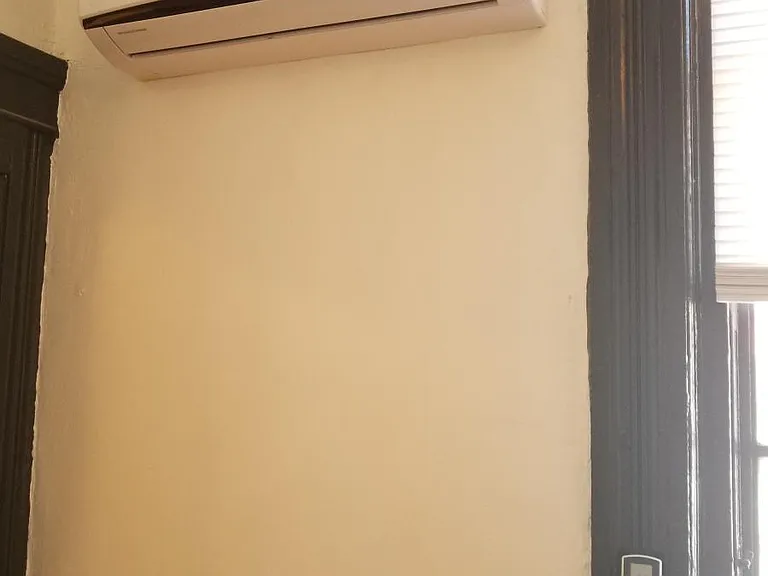 Mini Split refrigerated A/C and heating