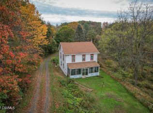 45 Mountain Pink Rd, Bloomsburg, PA 17815