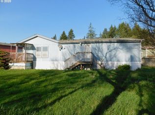 96465 Coverdell Rd, Brookings, OR 97415
