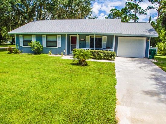 1418 Stamford St Port Charlotte Fl 33952 Mls C7432486 Zillow