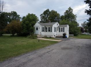 6446 Western Ave, Willowbrook, IL 60527