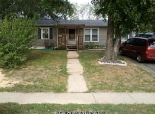 8109 Frye Rd, Alexandria, VA 22309