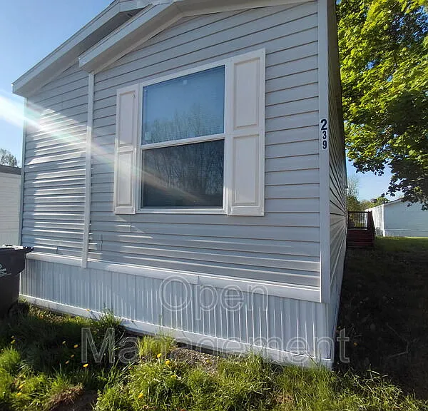 301 Mantle Ave #239KC — Photo 1