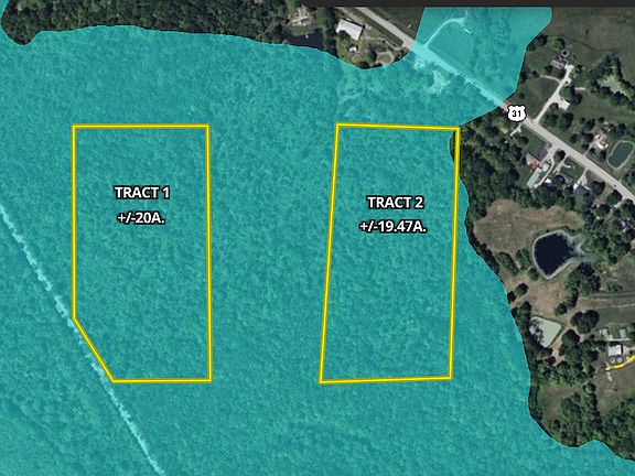 4th image of Off N 31 Highway Van Campen Rd #Us