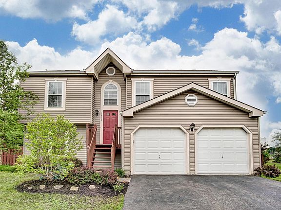 2nd image of 1816 Milridge Ct
