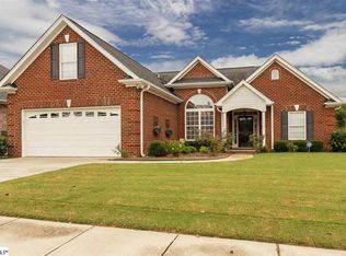 20 Cedarcrest Ct, Simpsonville, SC 29680