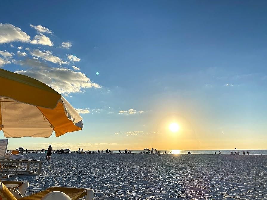 1 Mile from Siesta Key