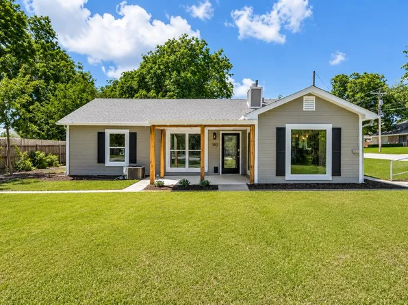 102 S Avenue Q, Clifton, TX 76634
