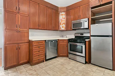 Rented by Brown Harris Stevens