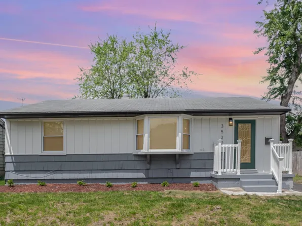 3522 Astor Ave, Columbus, OH 43227