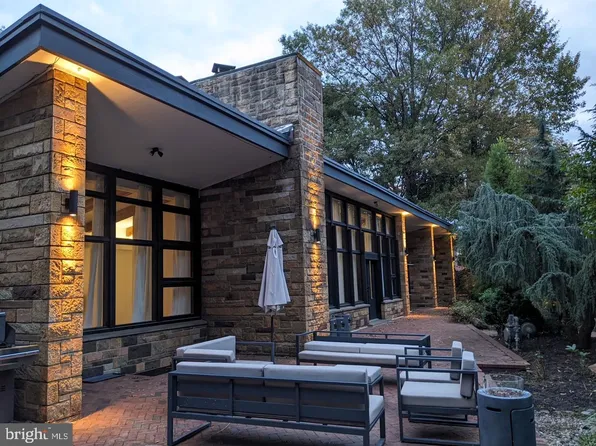 351 N Highland Ave, Merion Station, PA 19066