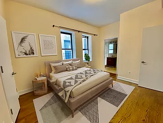 Rented by Compass
