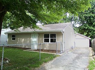 534 Davidson St, Michigan City, IN