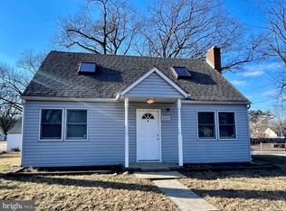 2819 Haddonfield Rd, Pennsauken, NJ 08110