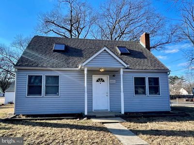 2819 Haddonfield Rd, Pennsauken, NJ, 08110