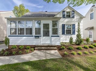 12329 Darlington Ave, Garfield Heights, OH 44125