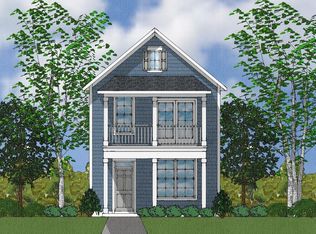 224 White Oak Garden Way #197, Garner, NC 27529