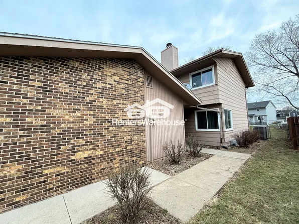 4541 50th St, Des Moines, IA 50310