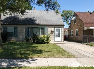 17435 Lincoln Ave, Eastpointe, MI 48021