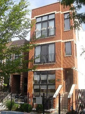 1st image of 2418 W Cortland St #1
