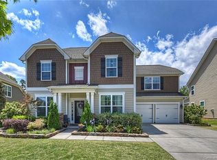 1630 Kilburn Ln, Fort Mill, SC 29715