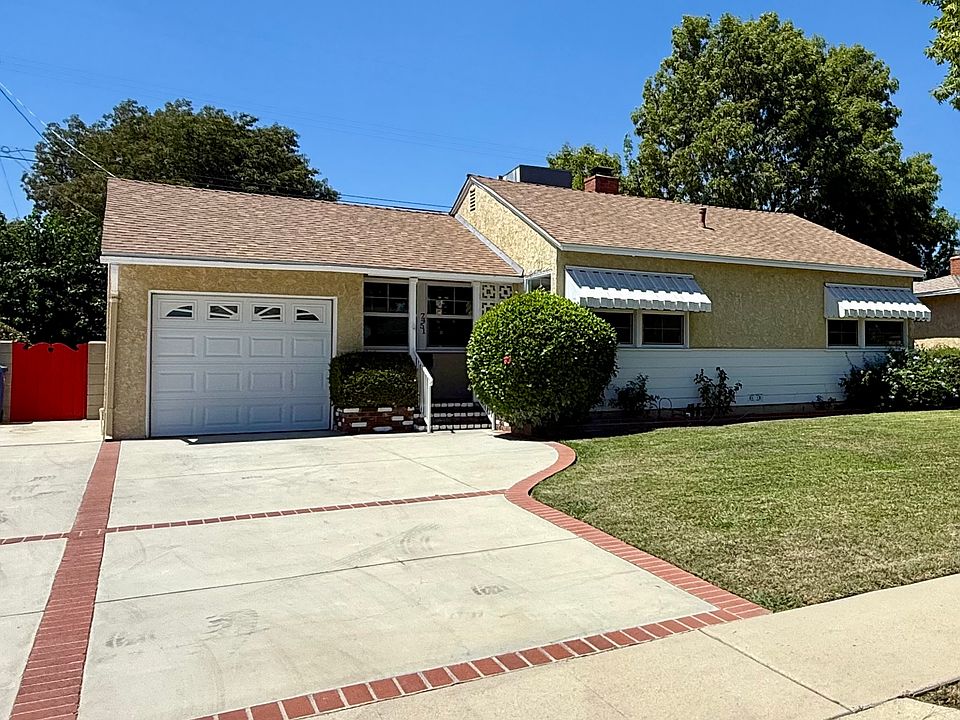 1st image of 7451 Wish Ave