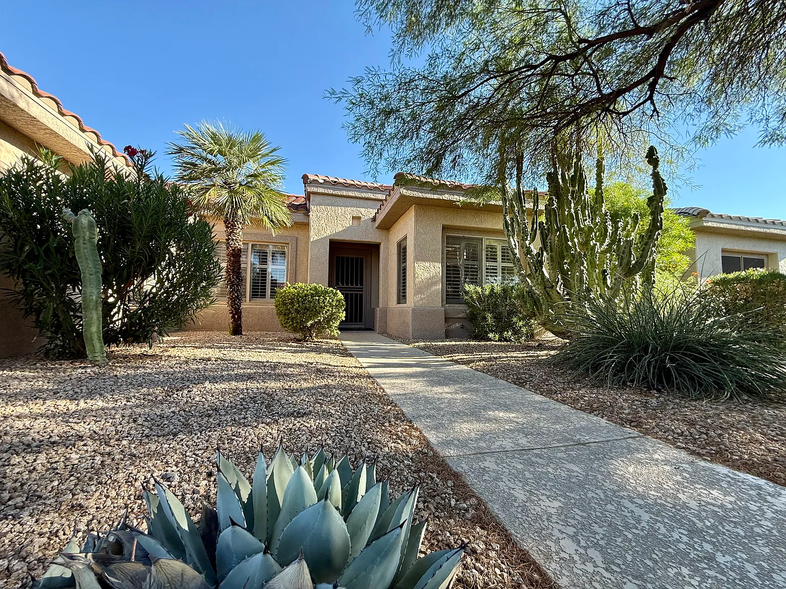 16244 W Desert Canyon Dr — Photo 2