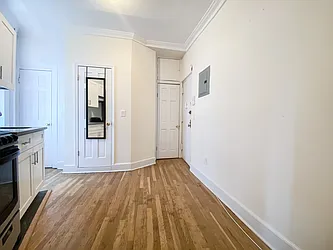 Rented by City Connections Realty