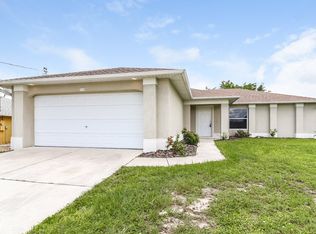 1310 SW 13th Ter, Cape Coral, FL 33991