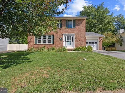 209 Bentley Hill Dr, Reisterstown, MD, 21136