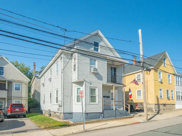 78 3/4 Lock Street, Nashua, NH 03064