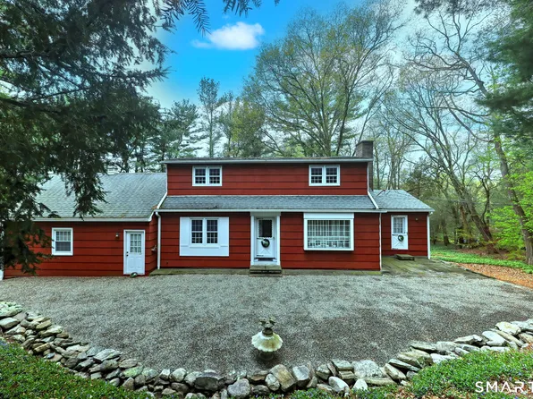 615 James Farm Road, Stratford, CT 06614