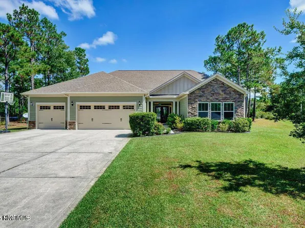 111 Teal Court, Sneads Ferry, NC 28460