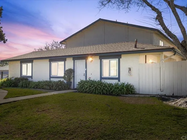 3461 Los Mochis Way, Oceanside, CA 92056