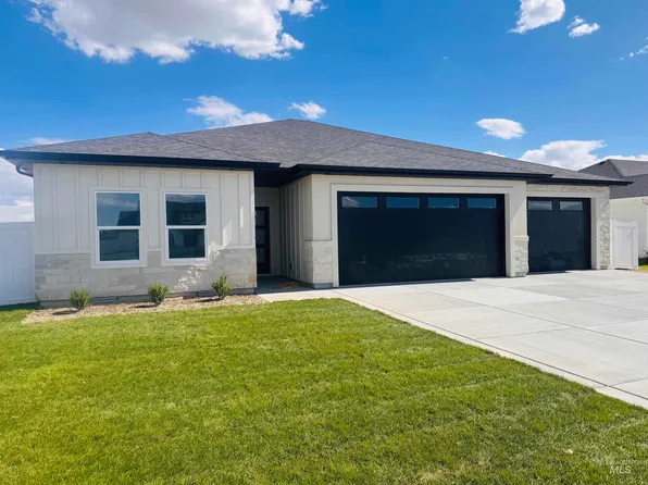 2116 Regan St, Jerome, ID 83338