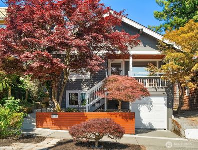 1117 33rd Avenue S, Seattle, WA, 98144
