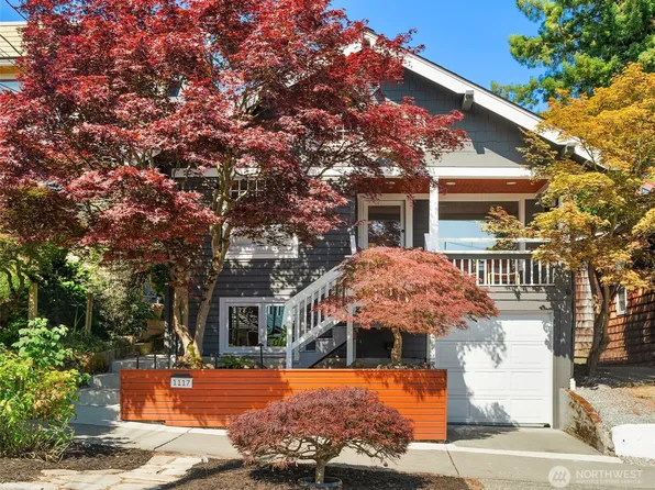 1117 33rd Avenue S, Seattle, WA 98144