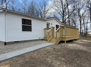 4825 Mount Washington Rd, Hillsboro, OH 45133