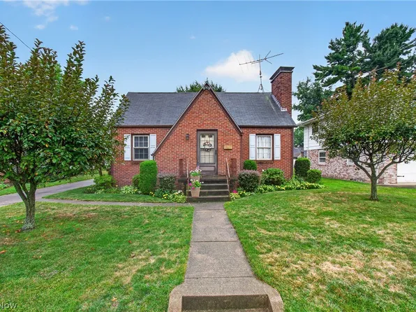 2014 32nd St NW, Canton, OH 44709