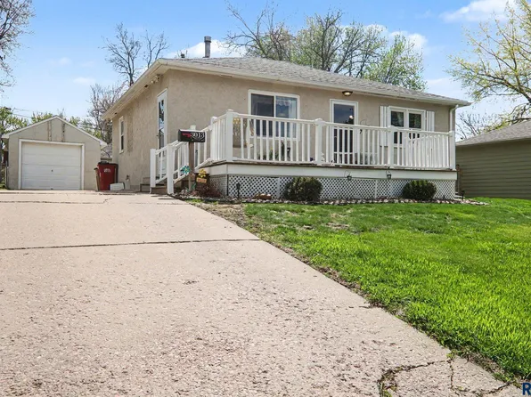 3013 E 17th St, Sioux Falls, SD 57103